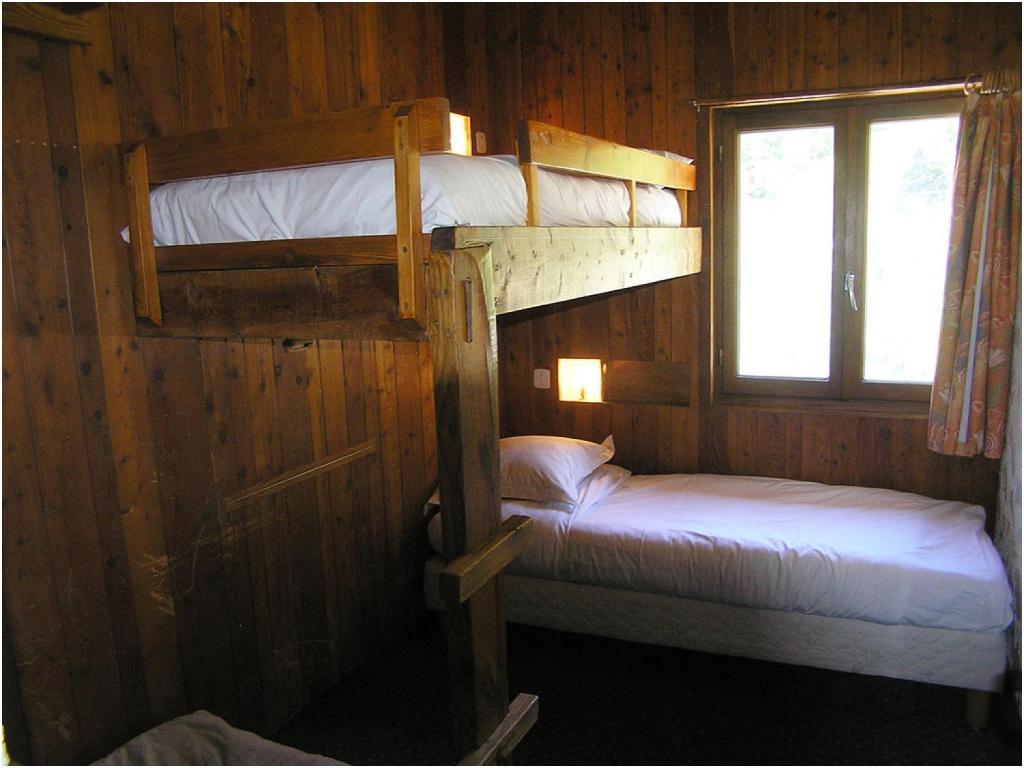 Hotel Les Lores Vars  Zimmer foto